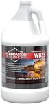 1 GAL. Armor WB25 Water Based High Gloss Acrylic Cure and Seal for New & Existing Concrete Surfaces