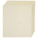 Plywood Board 12PCS 2MM 1/8 x 12 x 20 inch Basswood Sheets Thin Wood Sheets Perfect for Arts Crafts School Projects and DIY Projects,Baltic Birch Sheets Perfect for Wood Burning