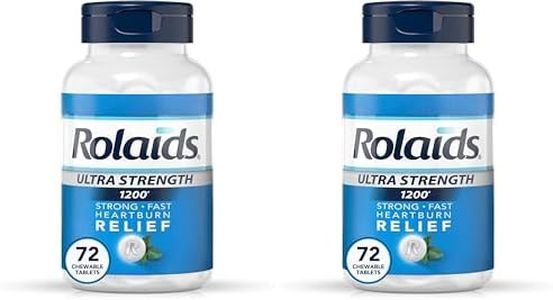 Rolaids Ul