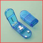 Pill Cutter For Small Pills