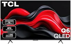 TCL 55-Inch Class Q65 QLED 4K Smart
