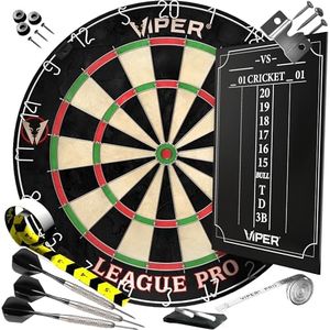 Viper Leag