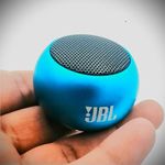 Mini Bluetooth Speakers