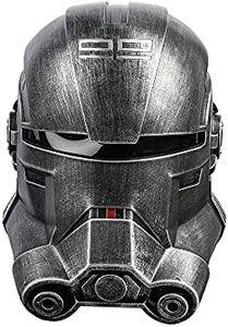 Evere Echo Helmet Clone Helmet Game Animated Resin Wearable Mask Collection Gift