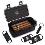 Cigar Humidors