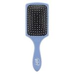 Wet-Brush Paddle Detangler Hair Brush - Sky - Comb for Women, Men and Kids - Wet or Dry - Removes Knots and Tangles, Best for Natural, Straight, Thick and Curly Hair - Pain Free for All Hair Types