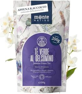Tè al gels