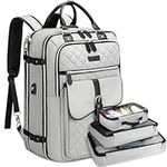 Vancropak Travel Backpack for Women