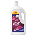Lenor Ruby Jasmine 3.6Litre 180 Washes Laundry Super Concentrate Fabric Conditioner