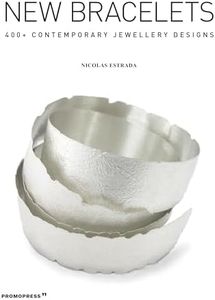 New Bracelets: 400+ Contemporary Jewellery Designs