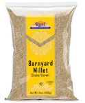 Rani Barnyard Millet (Echinochloa Esculenta Frumantacea) Whole Ancient Grain Seeds 14oz (400g) ~ All Natural | Gluten Friendly | Non-GMO | Vegan | Indian Origin | Shama / Sanwa