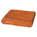Steiner 321-3X4 Side Split Cowhide Leather Welding Blanket, 3' x 4'