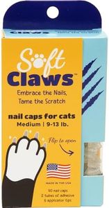 Soft Claws