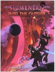 Numenera Into the Outside
