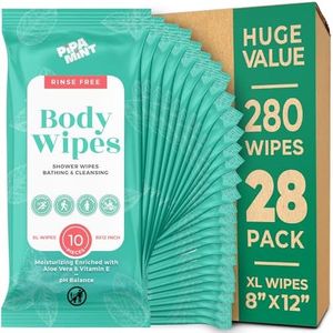 Body Wipes