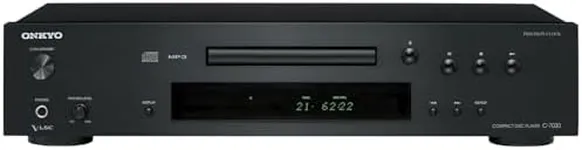 Onkyo C-7030 Home Audio CD Player -