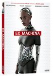 Ex Machina (Bilingual)