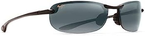 Maui Jim Makaha Rimless Sunglasses