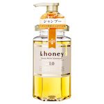 & honey Deep Moist Shampoo 1.0 - 440ml