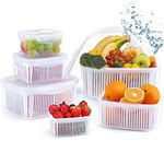 Tupperware For Fruit