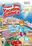 Cruise Ship Vacation Games