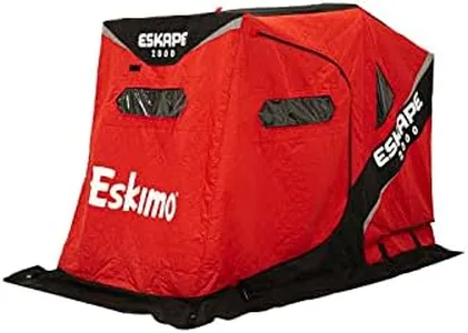 Eskimo Esk
