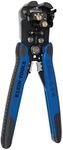 Self-Adjusting Wire Stripper/Cutter