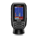 Garmin 010-01550-00 Striker 4