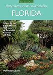 Florida Month-by-Month Gardening: W