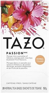 Tazo Passi
