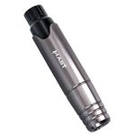Mast P10 Rotary Tattoo Pen Machine Microblading Pen Style Tattoo Machine for Eyebrows, Lips, Eyeliner Tattoo, Gray