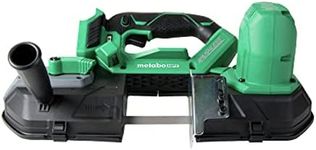 Metabo HPT 18V MultiVolt Cordless B