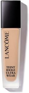 Lancôme Teint Idole Ultra Wear Buildable Full Coverage Foundation - Longwear & Waterproof - Natural Matte Finish - 135N (Fair to Light Skin with Neutral/Peachy Undertones), 1 Fl Oz