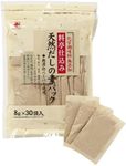 KANESHICHI Natural Dashi Pack. A we