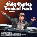 CRAIG CHARLES - TRUNK OF FUNK VOL. 2 [VINYL]