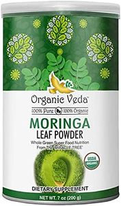 ORGANIC VE