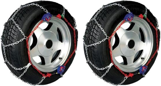 SCC Chain 