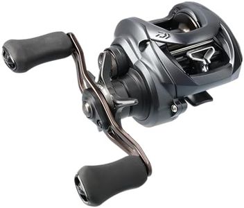 Daiwa TATU