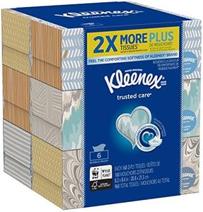 Kleenex Tr