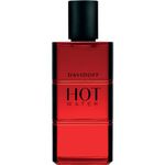 Davidoff Hot Water Aftershave For Men Eau de Toilette, 60 ml