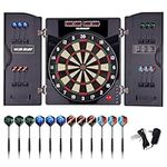 Electronic Dartboard Set, Automatic