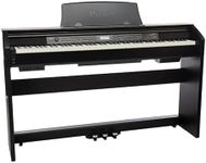 Casio PX780BK 88-Key Digital Piano