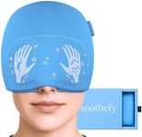 Soothefy Migraine Relief Cap - Buil