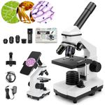 Microscope For Kids 10x