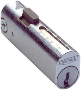 Chicago File Cabinet Lock C5002LP-KA Keyed alike