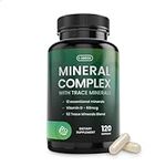 Trace Mineral Supplements for Women