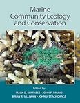 Marine Community Ecology and Conser