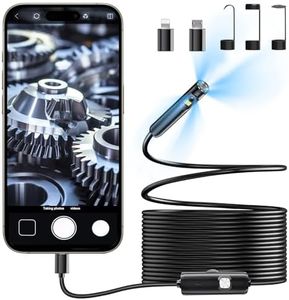 Endoscope 