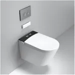 MEJE #MZE014P - Intelligent Wall-Hu