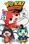 YO-KAI WATCH, Vol. 22 (Volume 22)